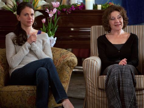 Bunheads Review 1×02 ‘for Fanny