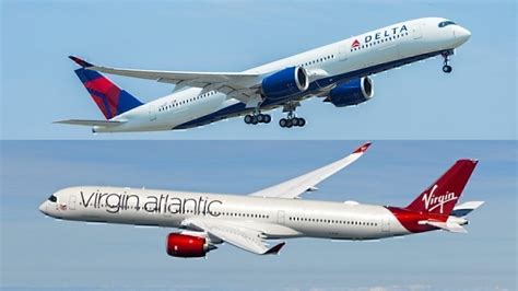 Delta Airlines Vs Virgin Atlantic Get To Know Which Is Right For You