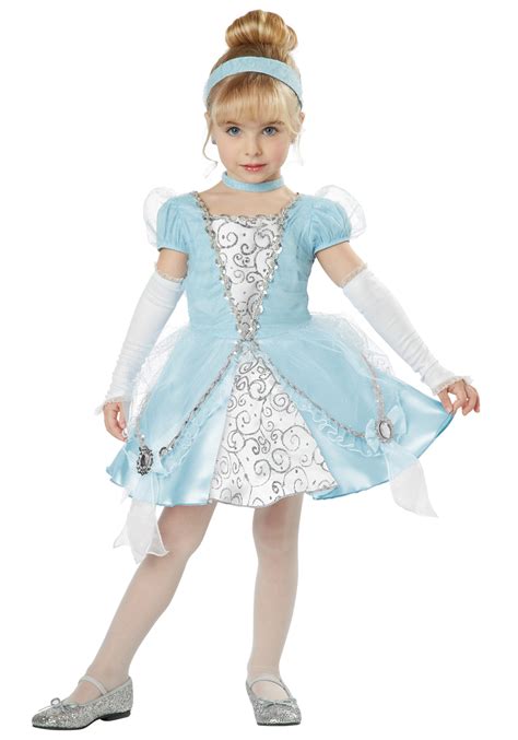 Cinderella Dress Picture Collection