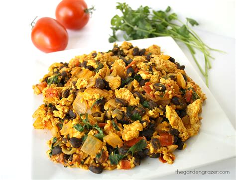 Maybe you would like to learn more about one of these? 50 Awesome Vegan Black Bean Recipes | The Garden Grazer