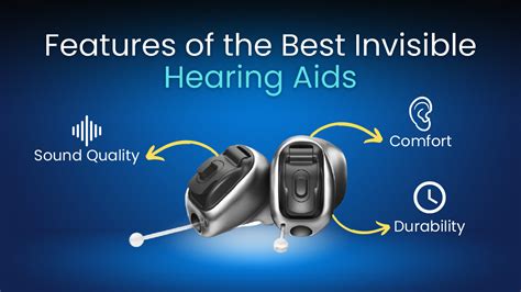 Best Invisible Hearing Aids Of 2024 Expert Reviewed