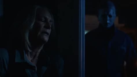 Video Halloween Ends Trailer Debuts Teasing The Final Fight Between