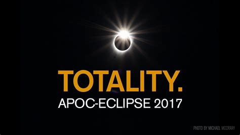 The yellow lines outline the limits of the path of totality in each state. 2017 Oregon Eclipse - In the Path of Totality. - YouTube