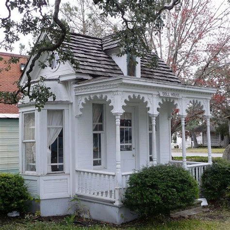Victorian Tiny House Ideas 111 Small Cottages Cottage Homes Tiny