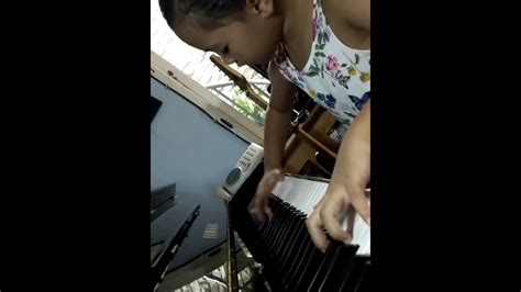 Piano Prodigy Abby YouTube
