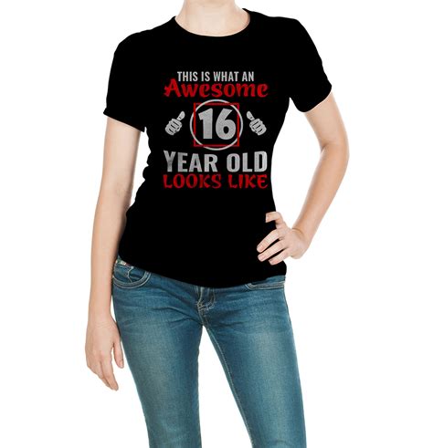 Funny Birthday T Shirt Design Bundle On Behance