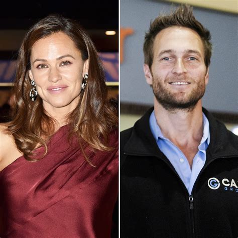 Jennifer garner and john miller, her boyfriend of about two years, have called it quits. jennifer-garner--john-miller | Blog de Hollywood