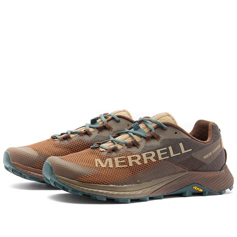 Merrell X Reese Cooper Mtl Long Sky 2 Sneakers In Brown For Men Lyst