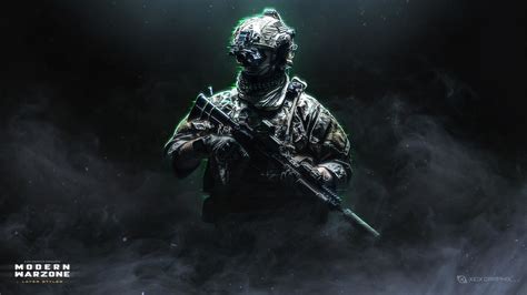 Warzone Call Of Duty Season Wallpaper Download MobCup