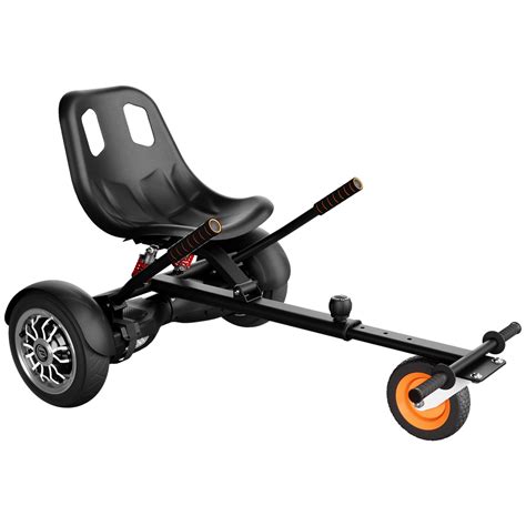 Premium Hovercart Wheelheels Germany