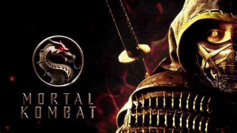 mortal kombat el estreno de la esperada cinta ha sufrido un ligero retraso play reactor