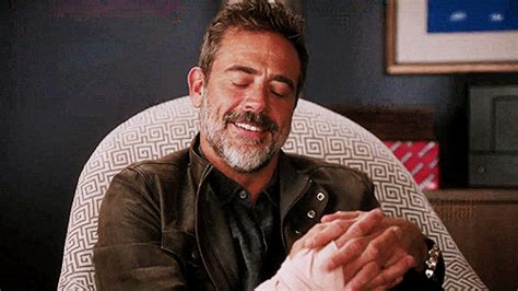 Pin For Later Jeffrey Dean Morgan Has Been So Damn Sexy For Years And