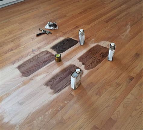 Find out how to tackle water marks and other common stains here. Stain Colors | Fabulous Floors Pittsburgh