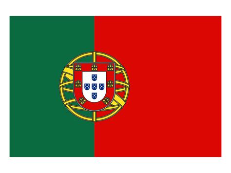 Warung Vector 1 Logo Flag Portugal Vector Cdr And Png Hd