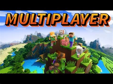 Get the latest information on minecraft: Minecraft Education Edition Multiplayer - YouTube