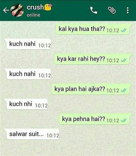 16 Funny Whatsapp Chat That Will Make You Go Rofl Page 2 Of 3