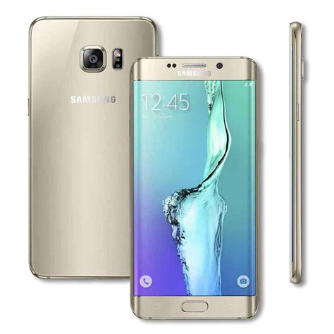 Deal Samsung Galaxy S6 Edge 32gb 36999 071116