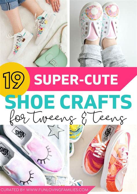 diy shoes 19 ways to decorate embellish and spice up your kicks
