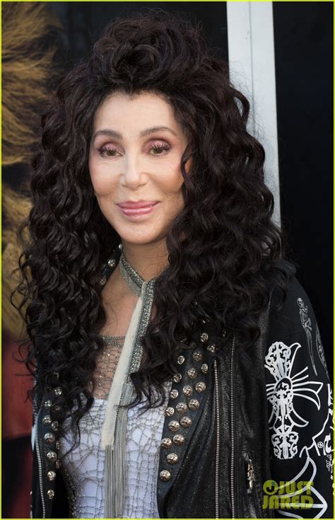 The latest tweets from cher (@cher). Cher Is Releasing an Album of ABBA Covers!: Photo 4115918 | Cher Pictures | Just Jared