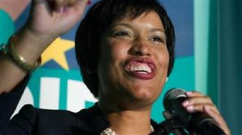 Muriel Bowser Fundraiser Gets Boost From Dc Council Colleagues Wjla