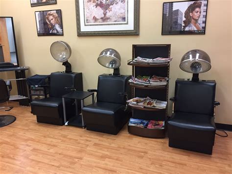 Used Salon Equipment Available In Somers Point Nj Equipment Includes