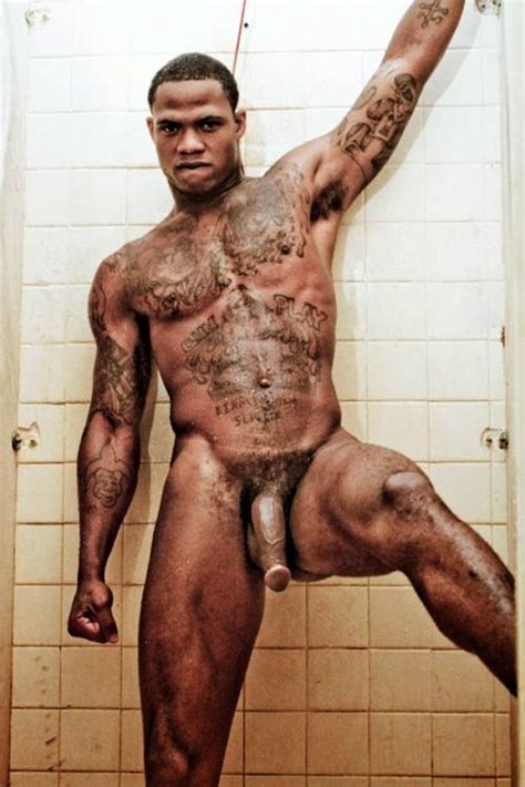 Photo Sexy Black Guys Page 8 LPSG
