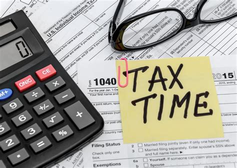 Do You Need To File Taxes As A Small Business Owner Camino Financial