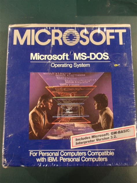 Microsoft Ms Dos 320 Pcjs Machines