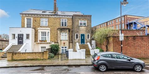 2 Bedroom Flat To Rent In Stock Orchard Crescent Islington Borders N7