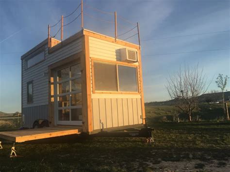 Try It Tiny Is Revolutionizing Tiny Home Living Mens Journal Tiny