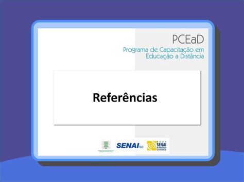 Ppt Refer Ncias Powerpoint Presentation Free Download Id