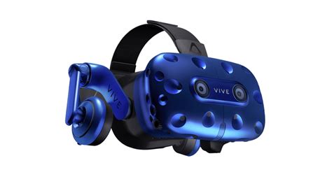 Htc Vive Pro Is Targeted At Prosumers And Will Be More
