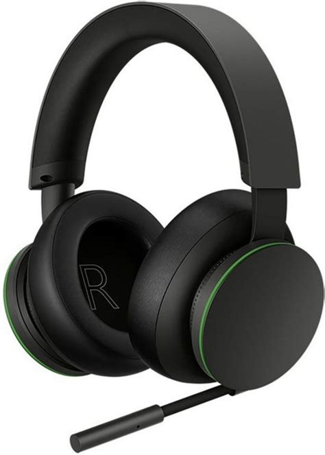 Microsoft Xbox Wireless Headset Datacompsk