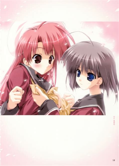 Boy Meets Girl Image By Shintaro 64926 Zerochan Anime Image Board