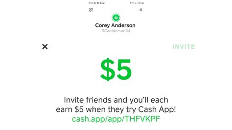 The person receiving the cash never pays a fee to receive money. Simply sign up for the Cash App using the link below and ...