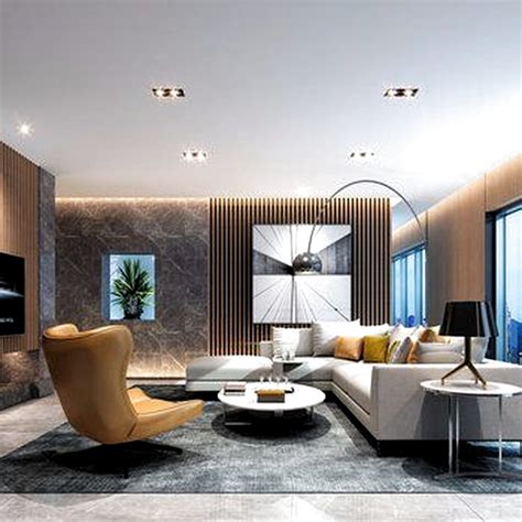 36 Beautiful Contemporary Interior Design Ideas You Never Seen Befo