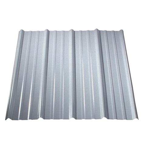 Galvanized Steel Metal Roofing Panels