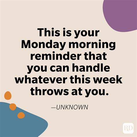 55 Monday Motivation Quotes To Start Your Week Off Right