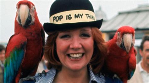 Cilla Black Reliving The Early Years Bbc News