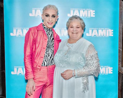 Everybody's Talking About Jamie Press Night: Latest News: Leeds