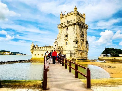 Top Places To Visit And Top Things To Do In Lisbon Itravelling Point