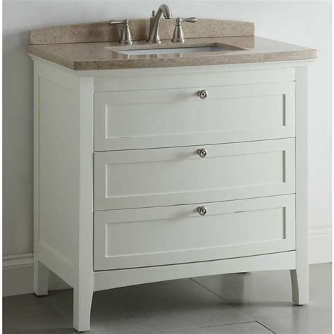 Tradewindsimports offers 19 inch bathroom vanities collection page where you find only size width 19 inch vanities. 36 X 19 Bathroom Vanity | White vanity bathroom, Single ...