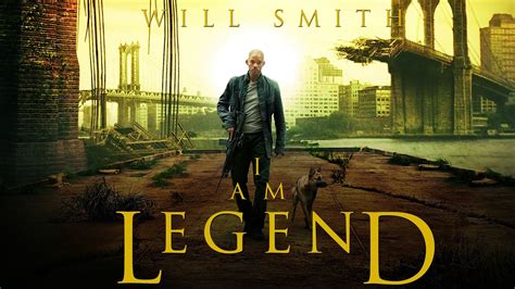 Watch I Am Legend 2007 Full Movie Online Free Stream Free Movies