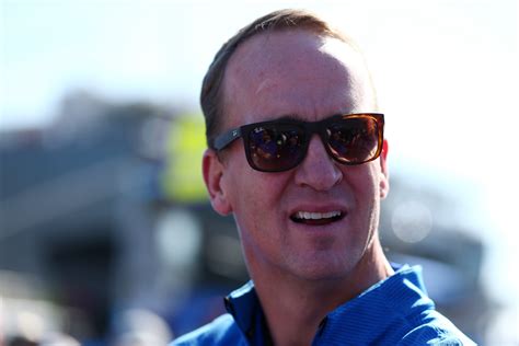 Peyton Manning Describes Why He Has Absolutely Zero Interest In