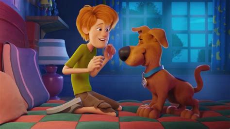 Features a new adventure for scooby doo and the mystery inc. Scoob: Trailer Arrives For New Scooby-Doo Movie | Den of Geek