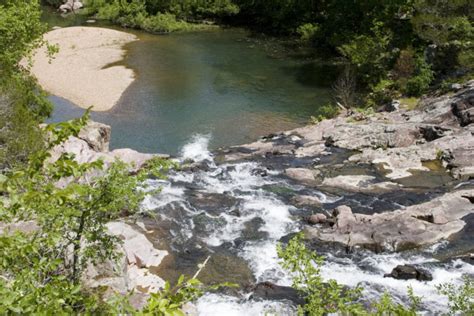 This Waterfall Swimming Hole In Missouri Is Perfect For Summer