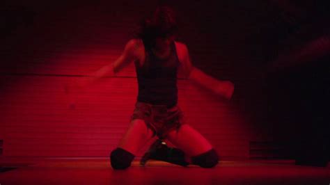 macho dancer on vimeo