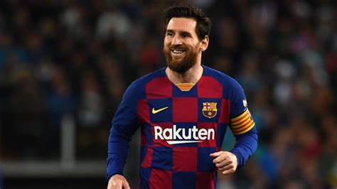 ¡por eso messi no firmó el contrato con barcelona! Leo Messi reaparece y publica la primera foto en redes ...