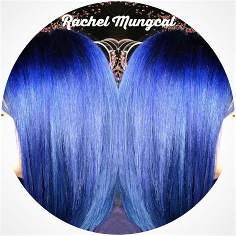 Pin By Rachel Mungcal On Vivid Hair Color Vivid Hair Color Long Hair