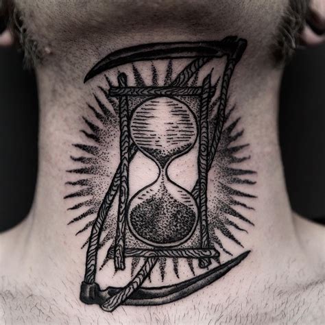Aug 13, 2018 · don't let anybody tell you otherwise. 75+ Best Neck Tattoos For Men and Women - Designs ...